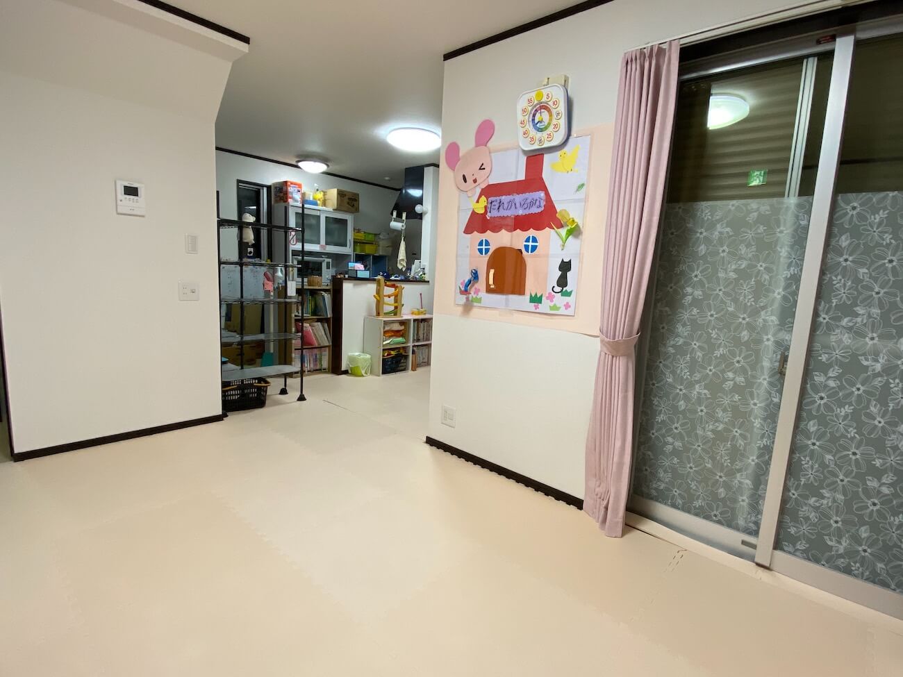 支援室1の写真3