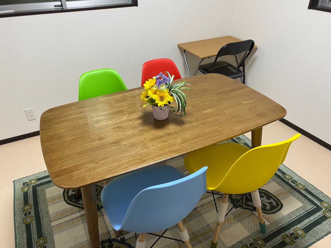 学習室・支援室の写真2