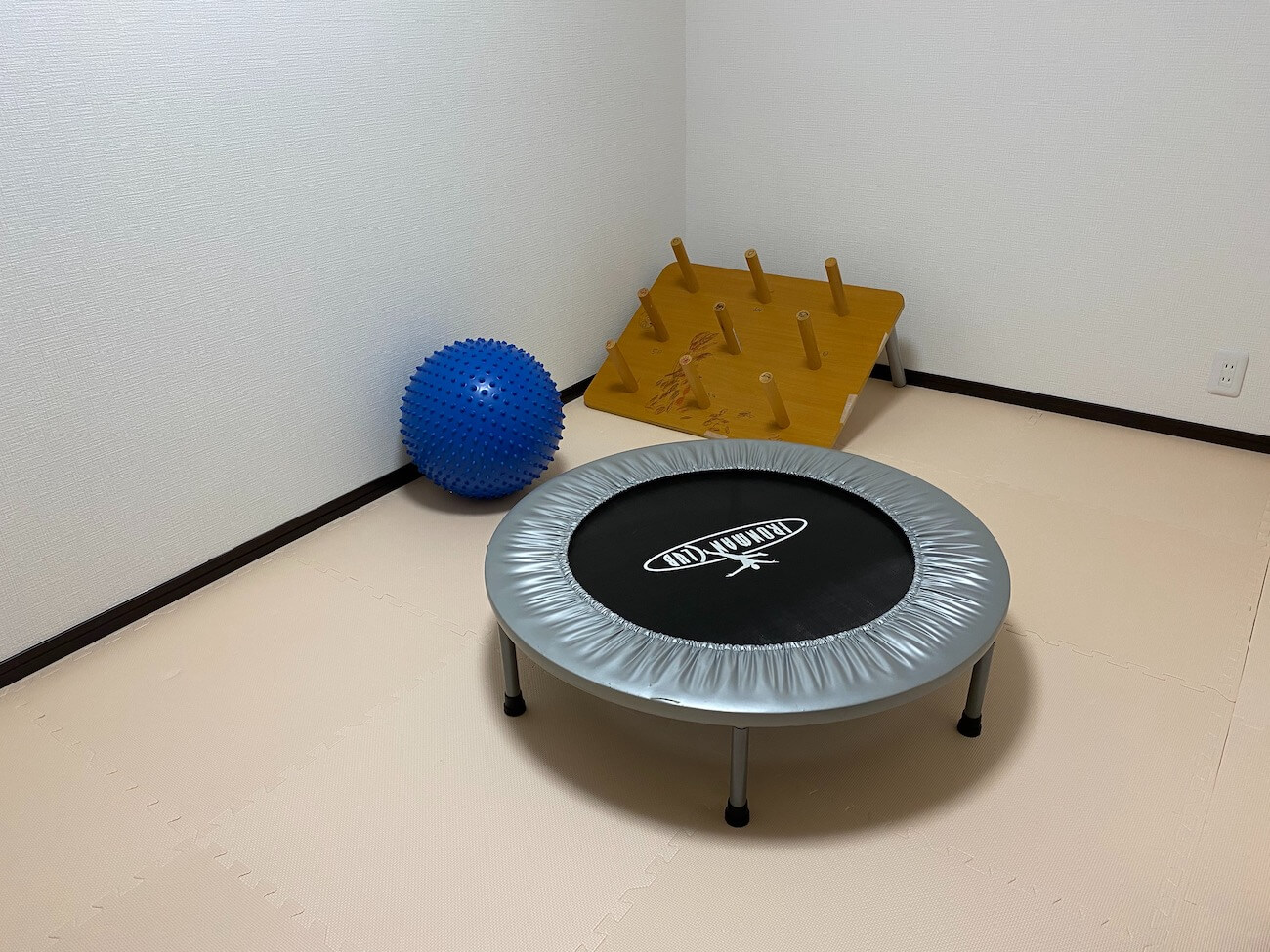 支援室2の写真3